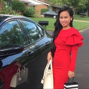 Meet your Posher, Roxan